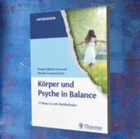 Das Buch zu Körper und Psyche