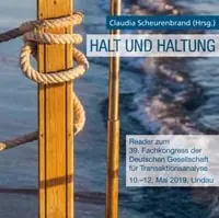 Unter anderen der Beitrag von Daniela Michel-Gremaud