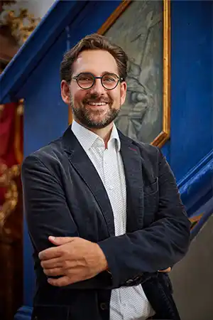 Armin Ziesemer